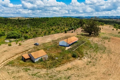 Moradia T3 para Arrendamento em Luzianes-Gare