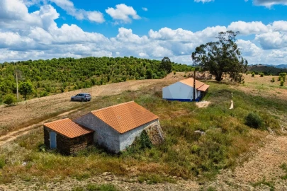 Moradia T3 para Arrendamento em Luzianes-Gare