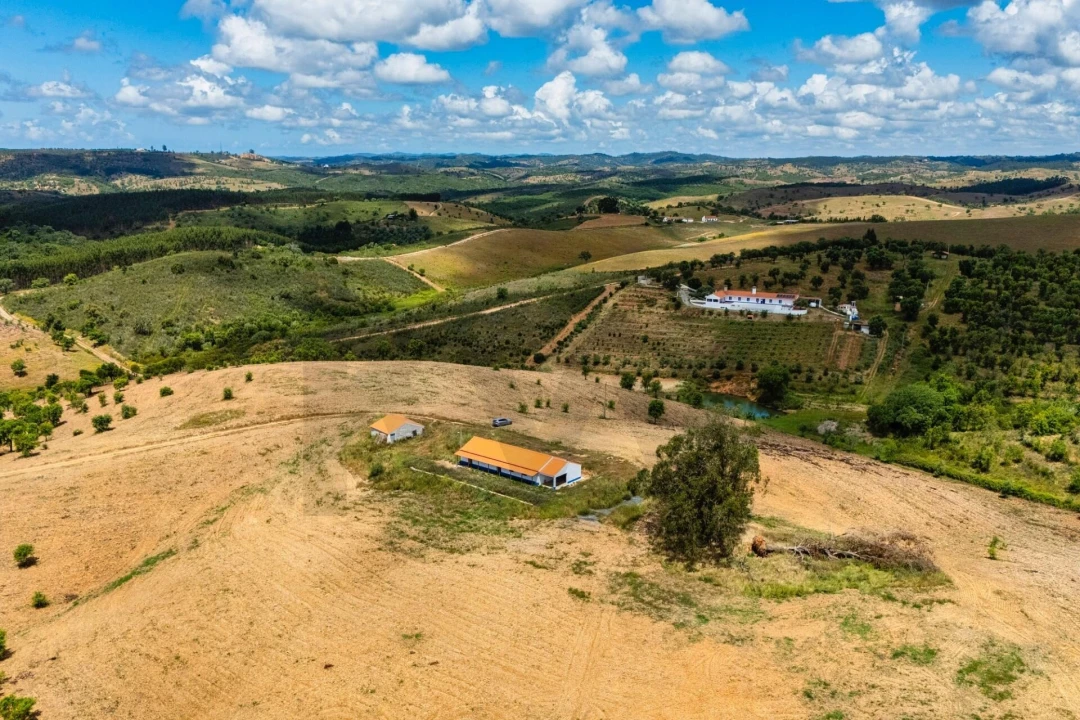 Moradia T3 para Arrendamento em Luzianes-Gare Foto 8