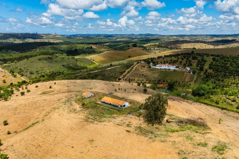 Moradia T3 para Arrendamento em Luzianes-Gare Foto 8