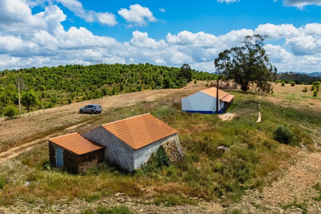 Moradia T3 para Arrendamento em Luzianes-Gare Foto 14