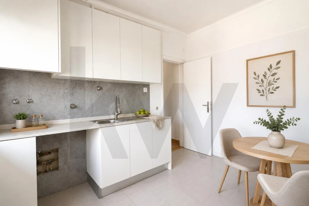 Apartamento T3 para Venda em Pinhal Novo Foto 26