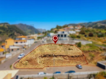 Terreno para Venda em Santo Antonio