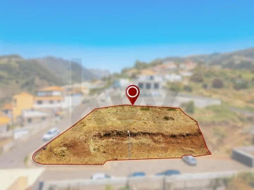 Terreno para Venda em Santo Antonio