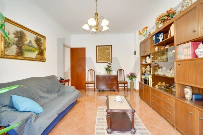 Apartamento T3 para Venda em Alfragide