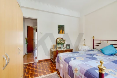 Apartamento T3 para Venda em Alfragide