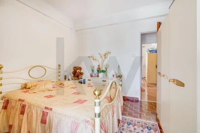 Apartamento T3 para Venda em Alfragide