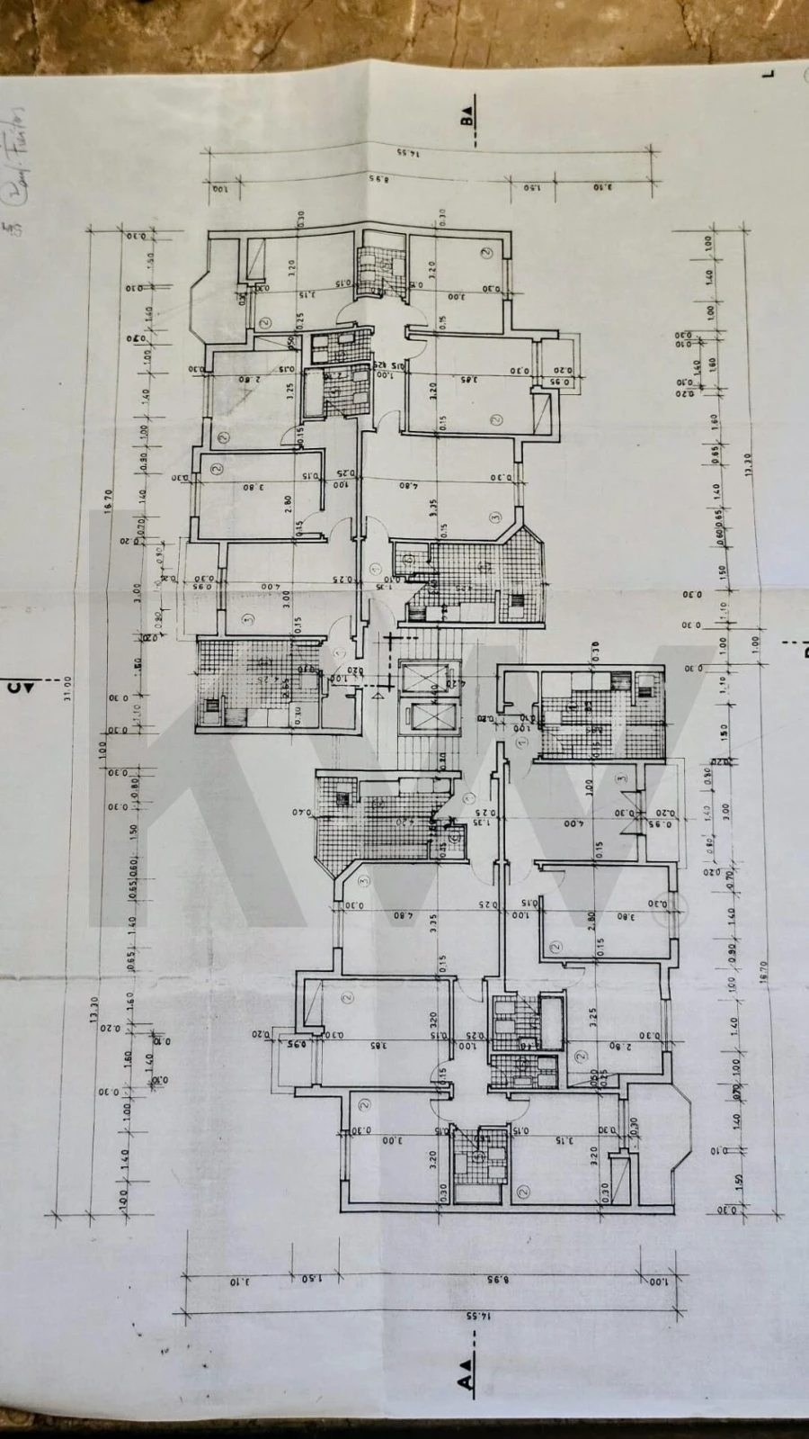Apartamento T3 para Venda em Alfragide Foto 25