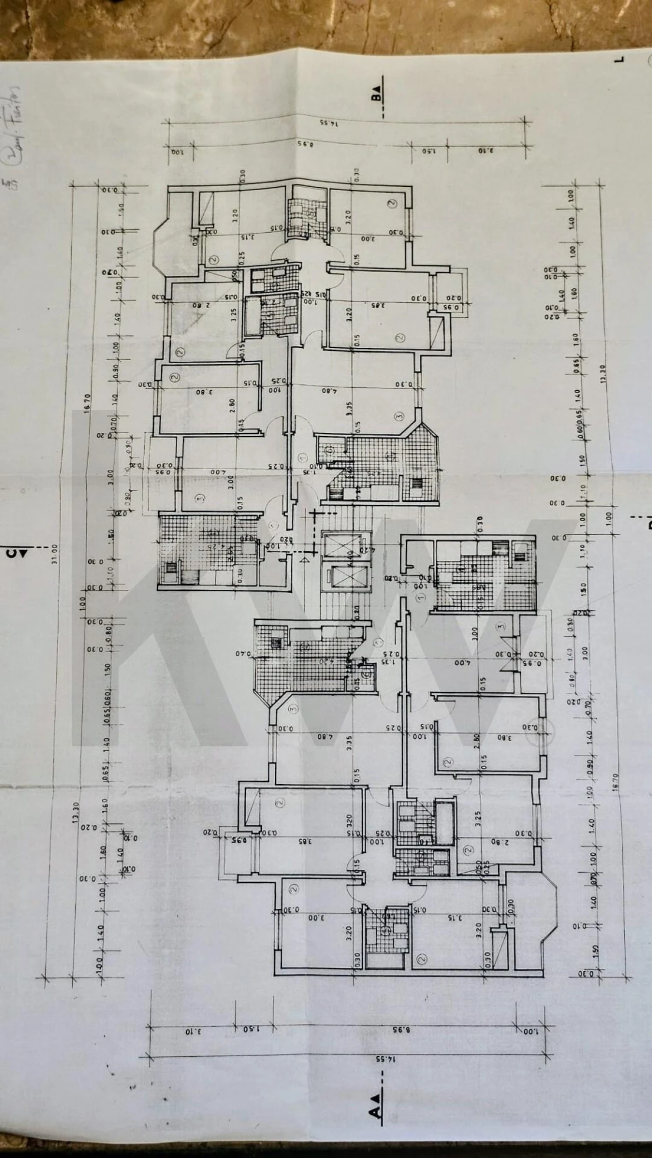 Apartamento T3 para Venda em Alfragide Foto 25