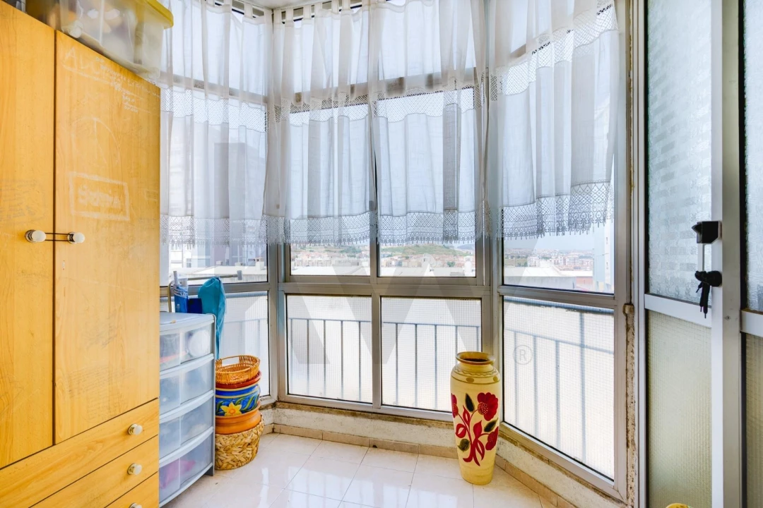 Apartamento T3 para Venda em Alfragide Foto 12