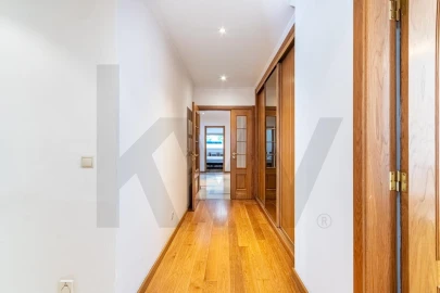 Apartamento T4 para Arrendamento em Parque das Nações