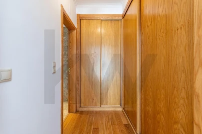 Apartamento T4 para Arrendamento em Parque das Nações