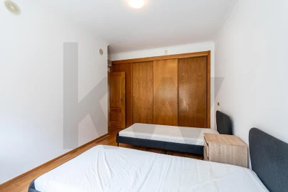 Apartamento T4 para Arrendamento em Parque das Nações