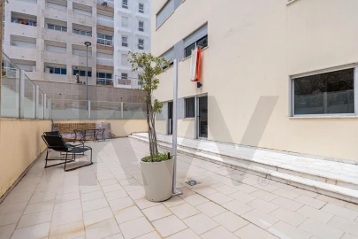 Apartamento T4 para Arrendamento em Parque das Nações