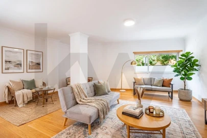 Apartamento T4 para Arrendamento em Parque das Nações