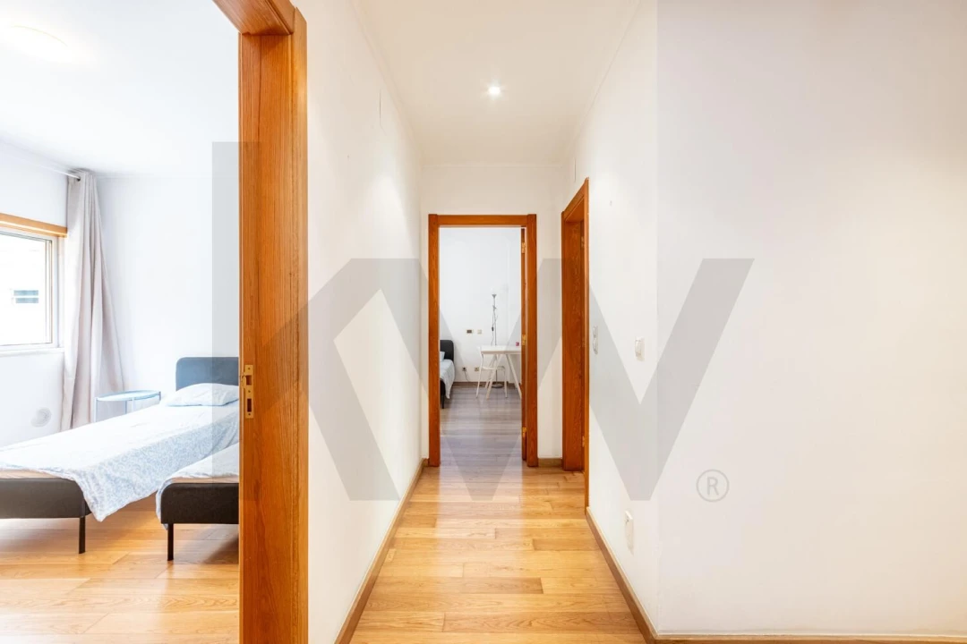 Apartamento T4 para Arrendamento em Parque das Nações Foto 3