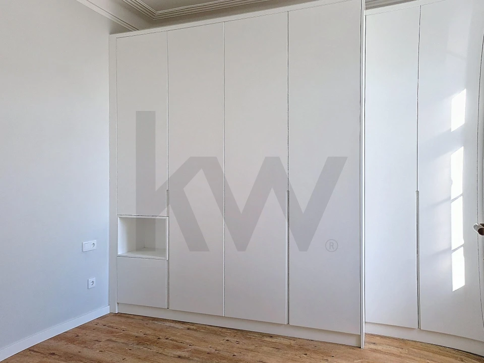 Apartamento T3 para Venda em Oeiras e São Julião da Barra, Paço de Arcos e Caxias Foto 7
