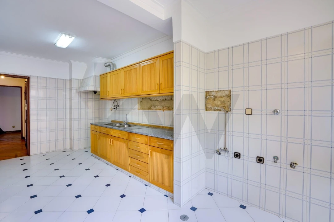 Apartamento T3 para Venda em Cascais e Estoril Foto 31