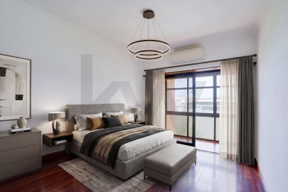 Apartamento T3 para Venda em Cascais e Estoril