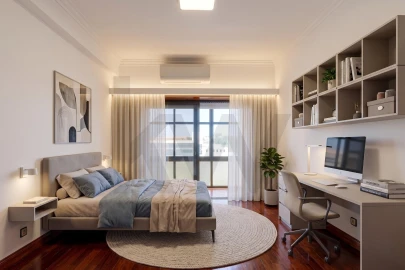 Apartamento T3 para Venda em Cascais e Estoril