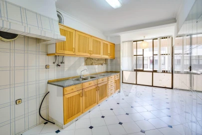 Apartamento T3 para Venda em Cascais e Estoril