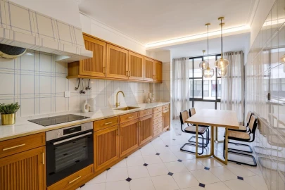 Apartamento T3 para Venda em Cascais e Estoril