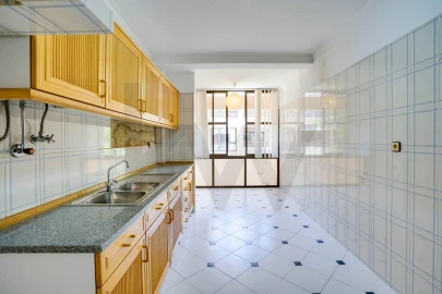 Apartamento T3 para Venda em Cascais e Estoril