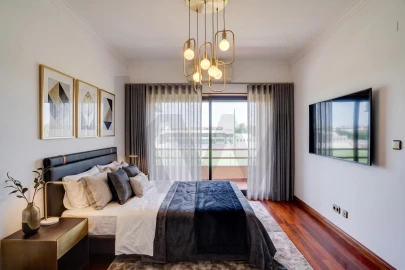 Apartamento T3 para Venda em Cascais e Estoril