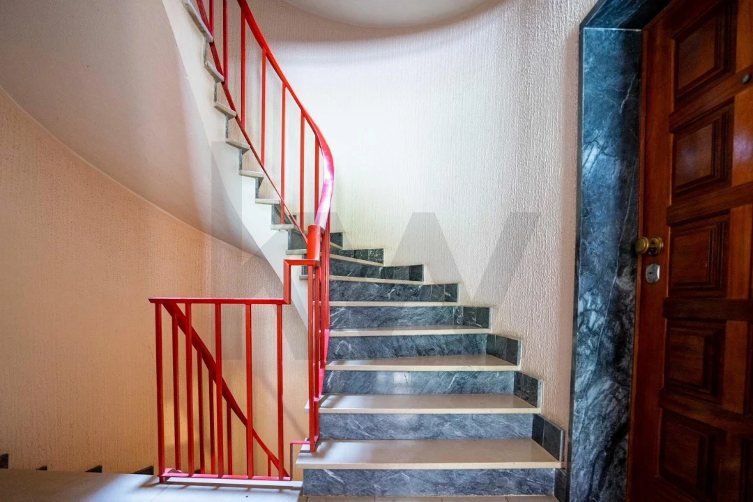 Apartamento T3 para Venda em Cascais e Estoril Foto 39