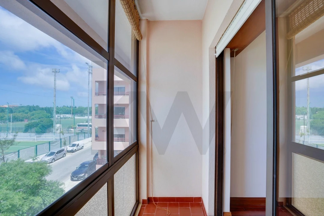 Apartamento T3 para Venda em Cascais e Estoril Foto 20
