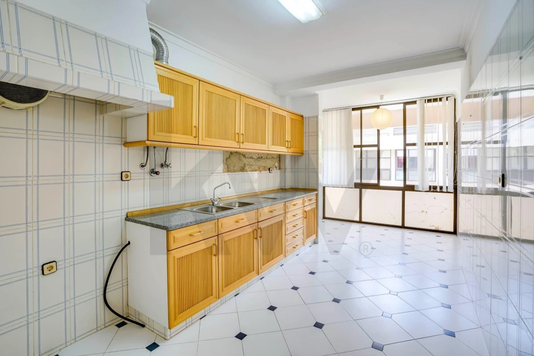 Apartamento T3 para Venda em Cascais e Estoril Foto 27