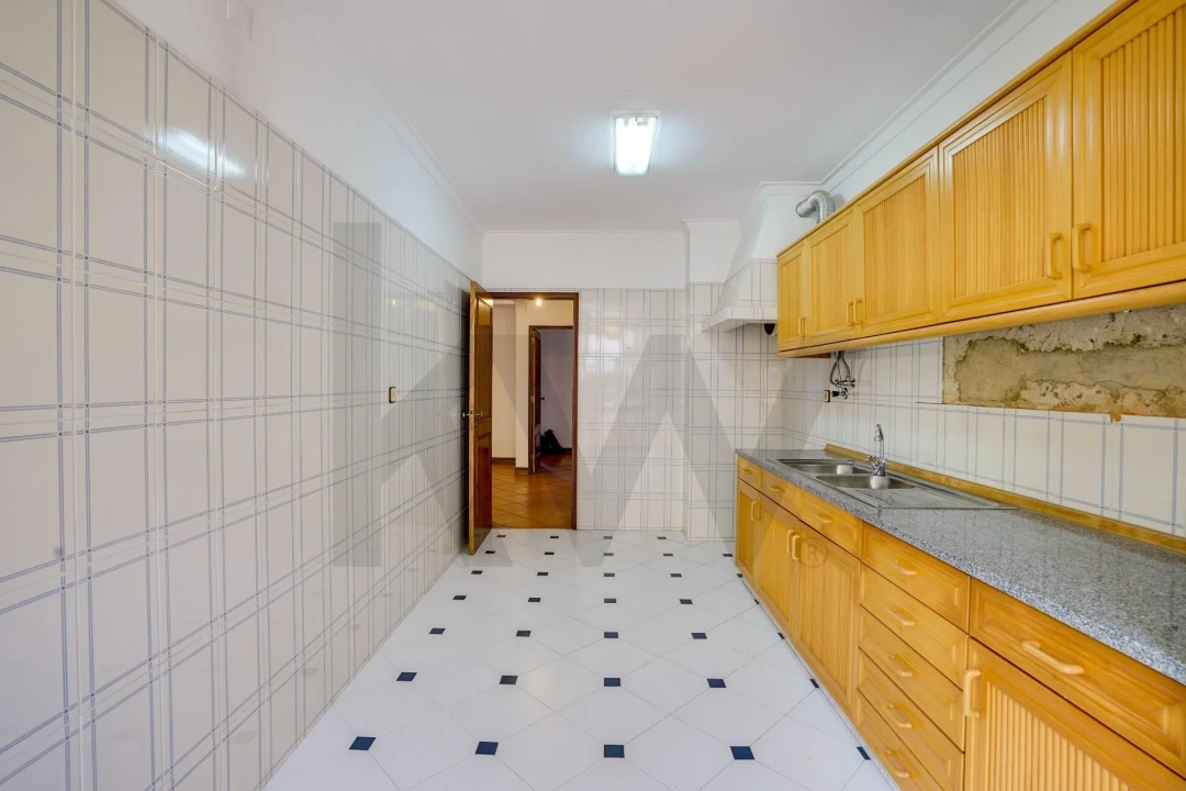 Apartamento T3 para Venda em Cascais e Estoril Foto 32