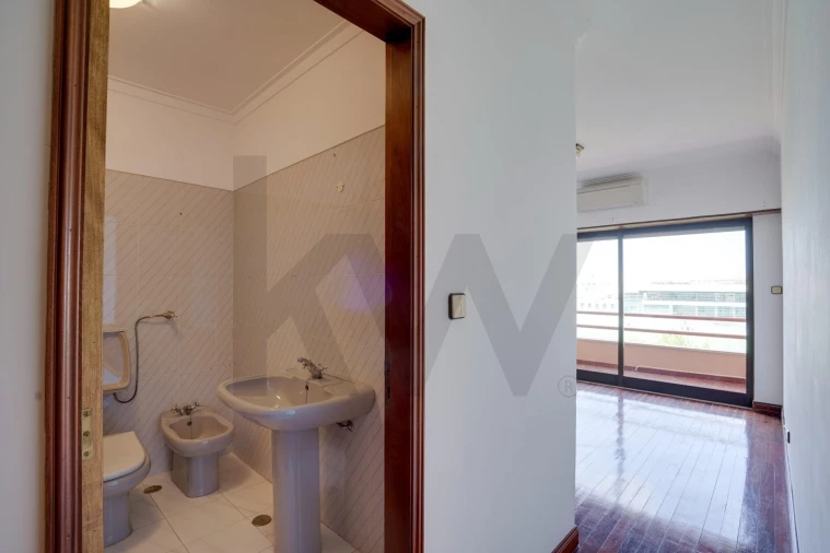 Apartamento T3 para Venda em Cascais e Estoril Foto 21