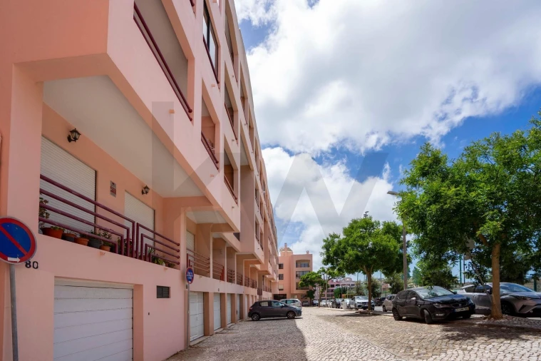 Apartamento T3 para Venda em Cascais e Estoril Foto 43