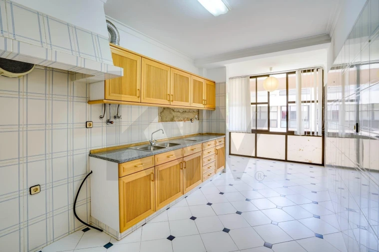Apartamento T3 para Venda em Cascais e Estoril Foto 27