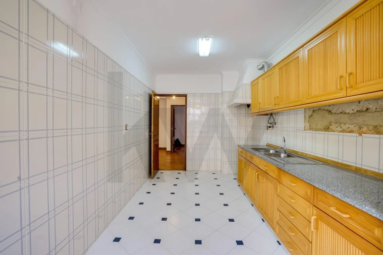 Apartamento T3 para Venda em Cascais e Estoril Foto 32