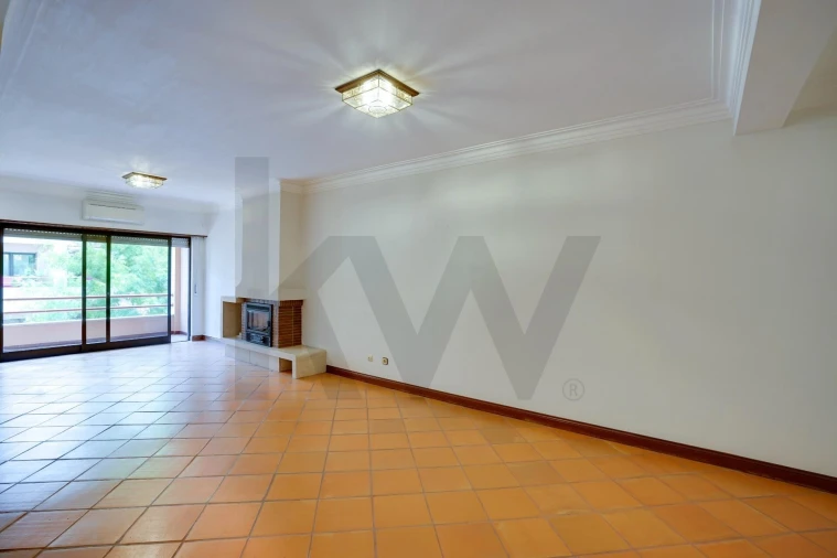 Apartamento T3 para Venda em Cascais e Estoril Foto 5