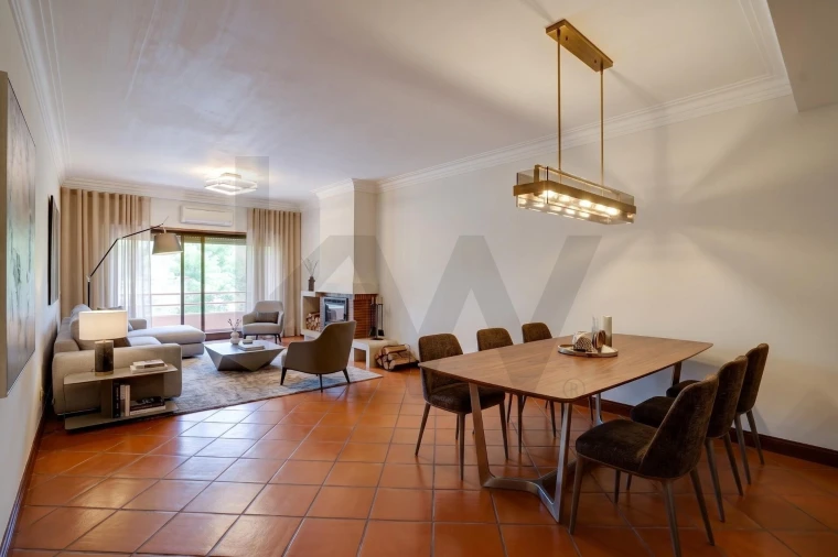 Apartamento T3 para Venda em Cascais e Estoril Foto 4