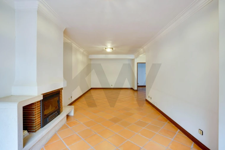 Apartamento T3 para Venda em Cascais e Estoril Foto 3