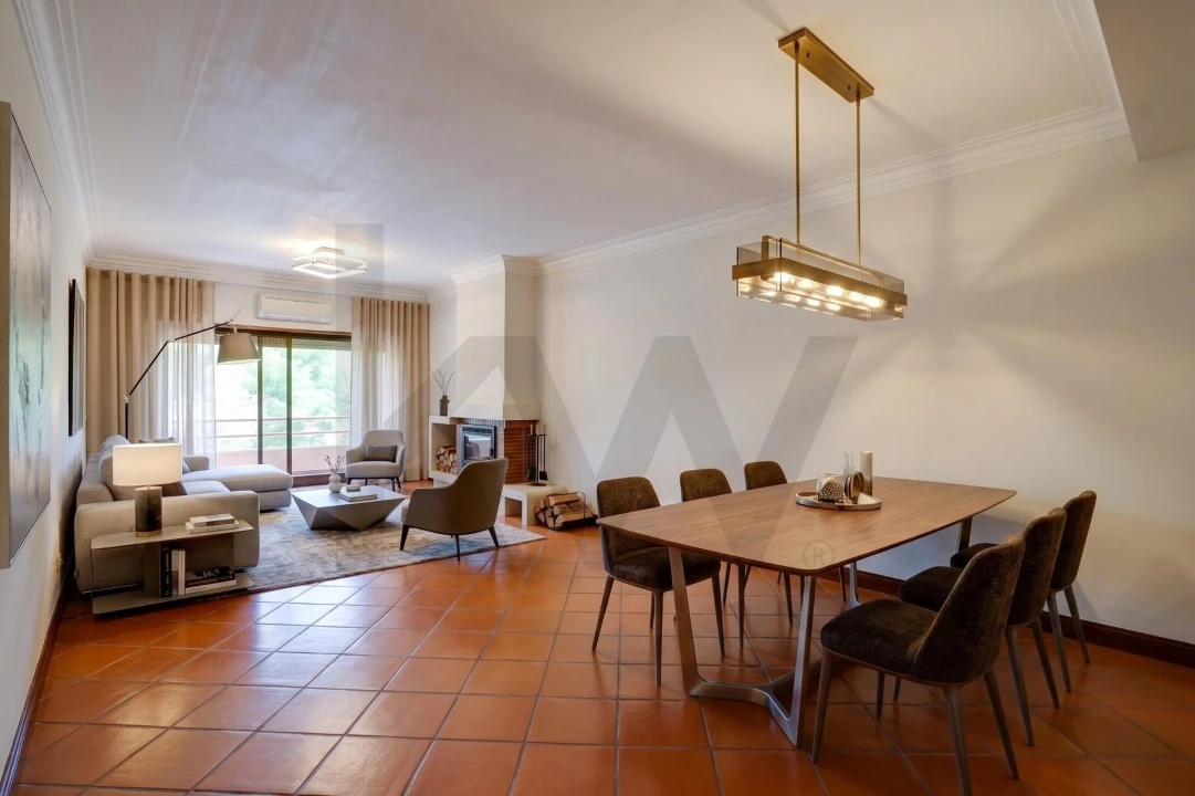 Apartamento T3 para Venda em Cascais e Estoril Foto 4