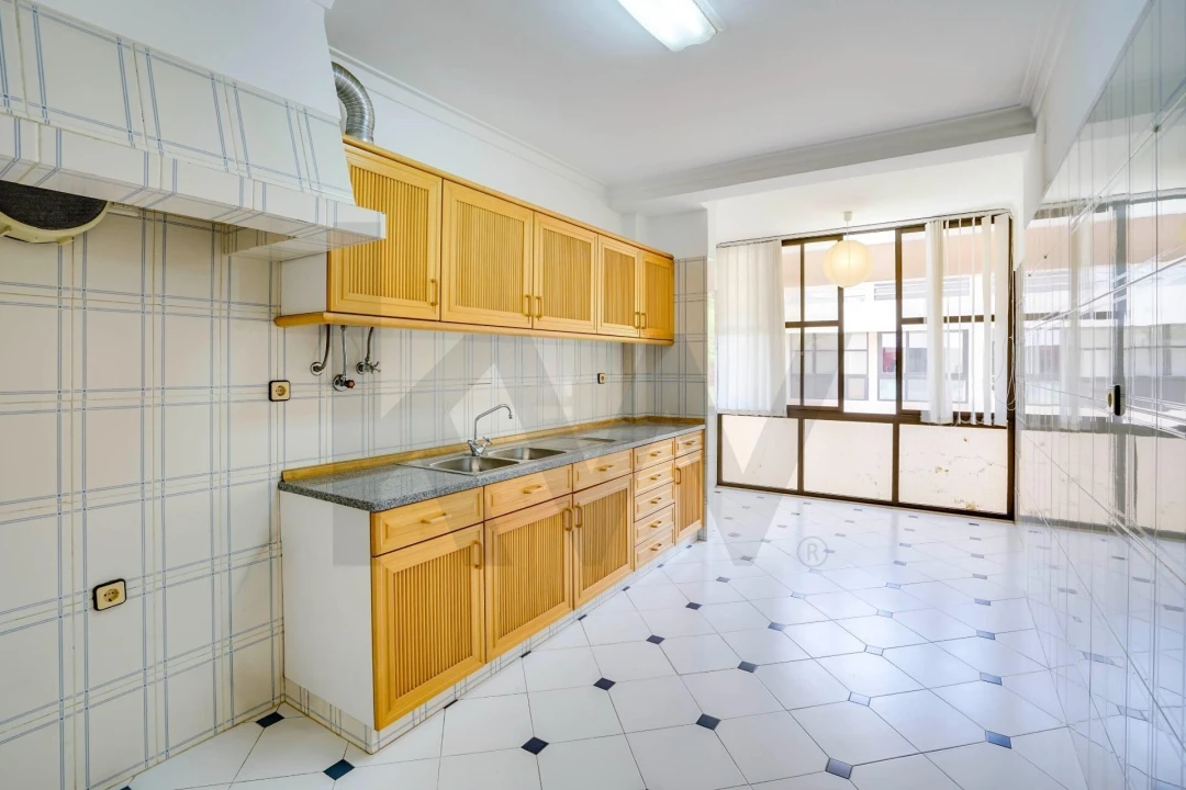 Apartamento T3 para Venda em Cascais e Estoril Foto 29