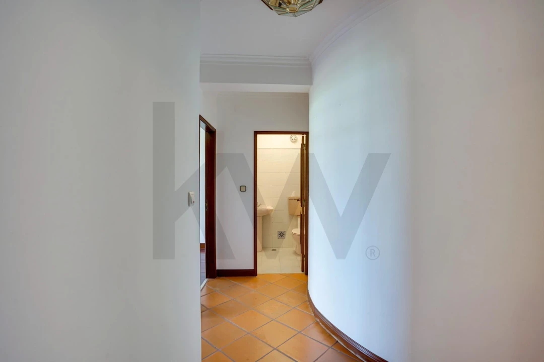 Apartamento T3 para Venda em Cascais e Estoril Foto 8