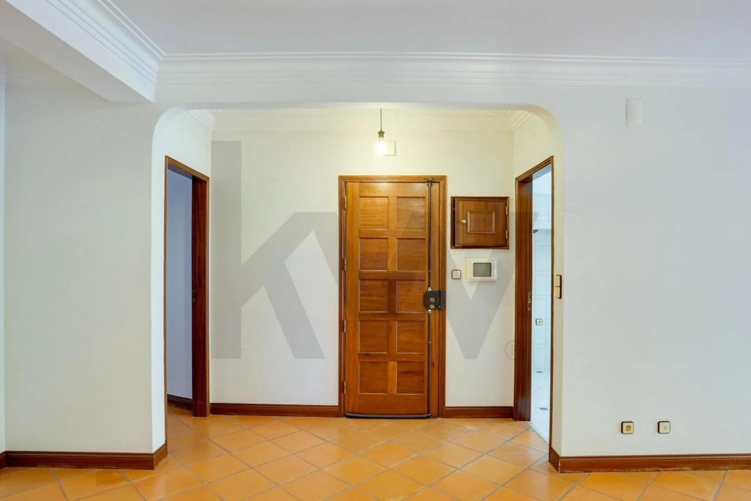 Apartamento T3 para Venda em Cascais e Estoril Foto 6