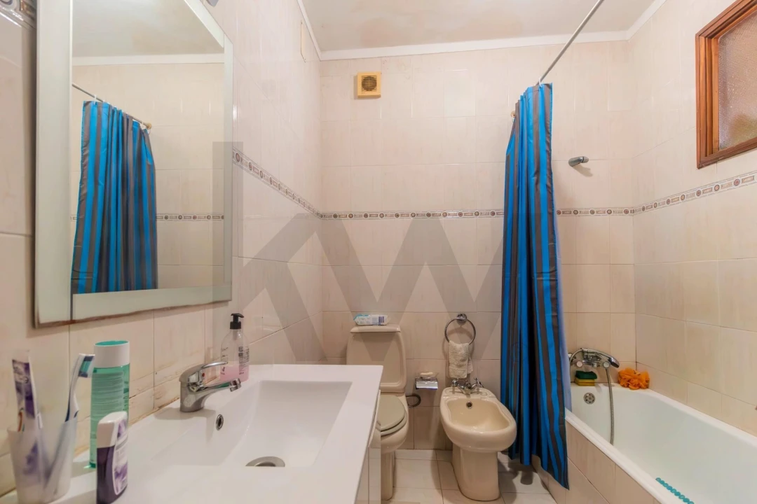 Apartamento T3 para Venda em Ermesinde Foto 16