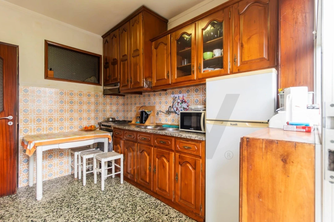 Apartamento T3 para Venda em Ermesinde Foto 22