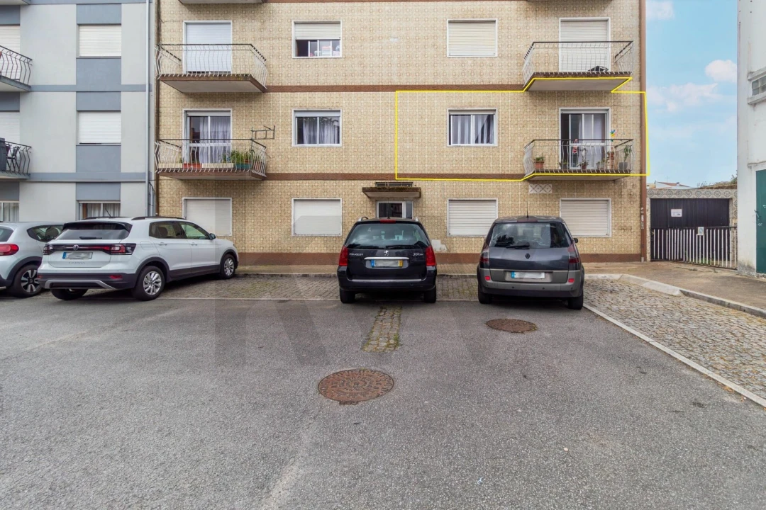 Apartamento T3 para Venda em Ermesinde Foto 1
