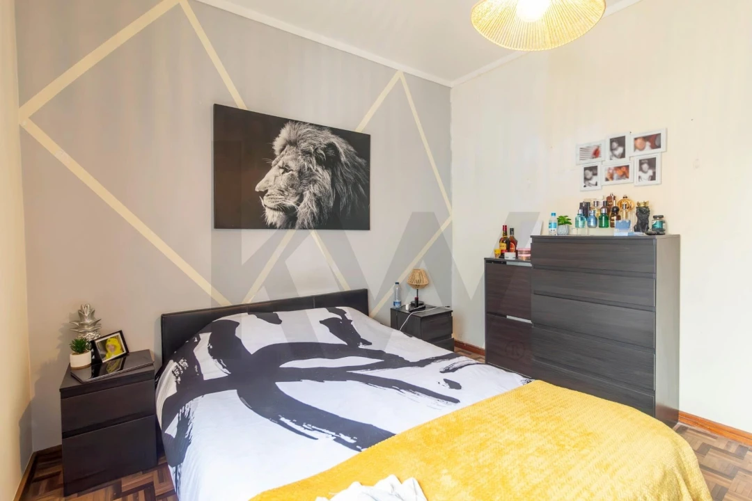 Apartamento T3 para Venda em Ermesinde Foto 9