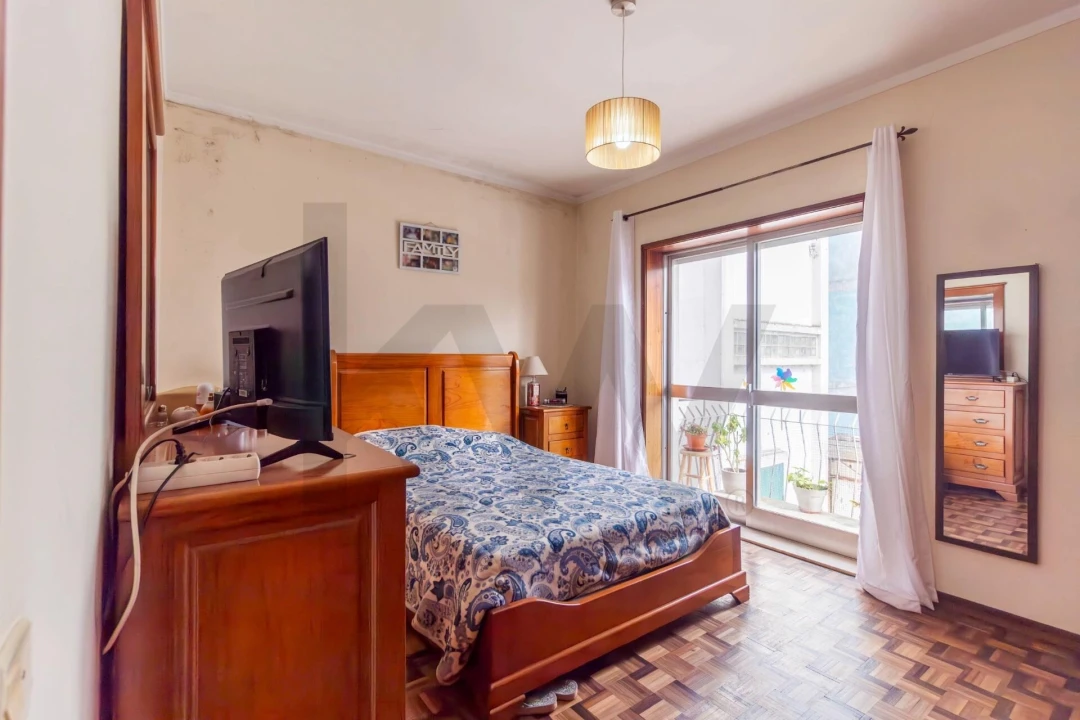Apartamento T3 para Venda em Ermesinde Foto 3
