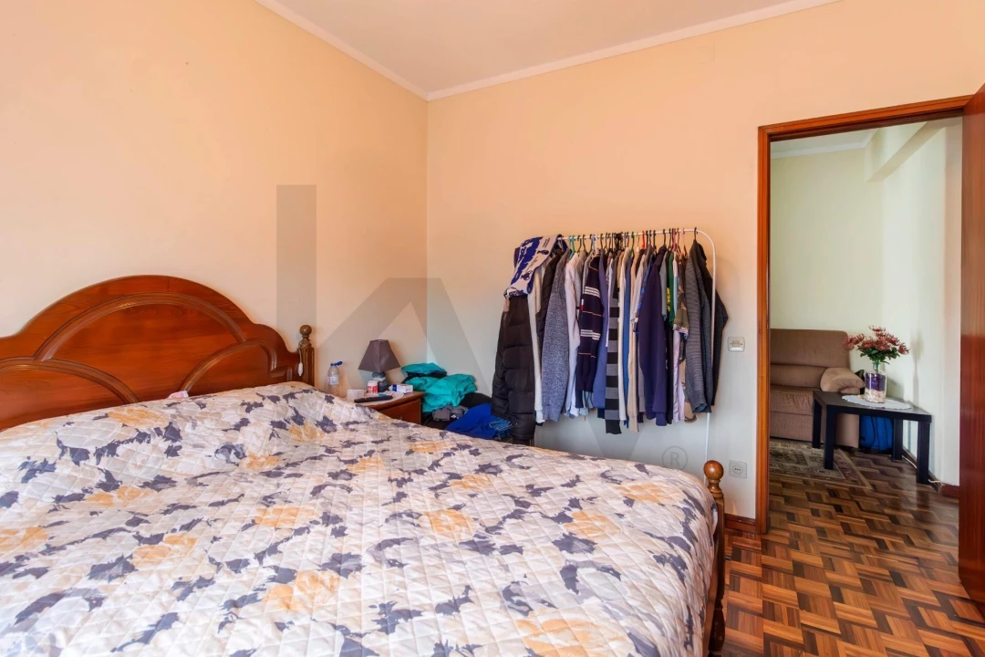 Apartamento T3 para Venda em Ermesinde Foto 12