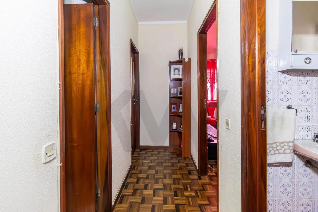 Apartamento T3 para Venda em Ermesinde Foto 13